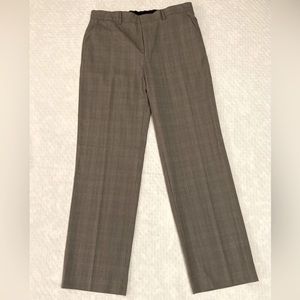 Banana Republic Modern Fit Dress Pants, tan, 32x32